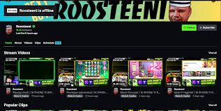 Roosteeni Gambling Enterprise -arviointi - Asiantuntija- ja pelaajaluokitukset (2026)